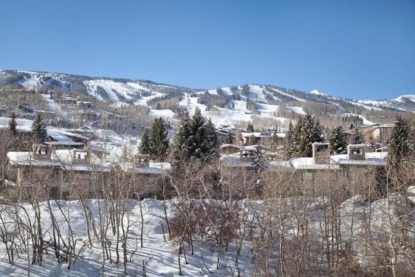 Tamarack Townhomes