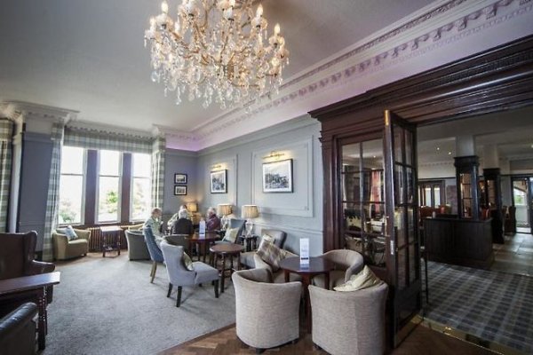 Braid Hills Hotel