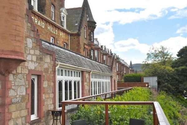 Braid Hills Hotel