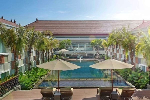 Novotel Bali Ngurah Rai Airport