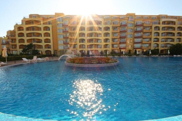 Midia Grand Resort by Menada