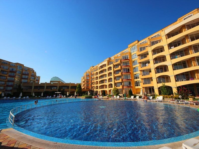 Midia Grand Resort by Menada