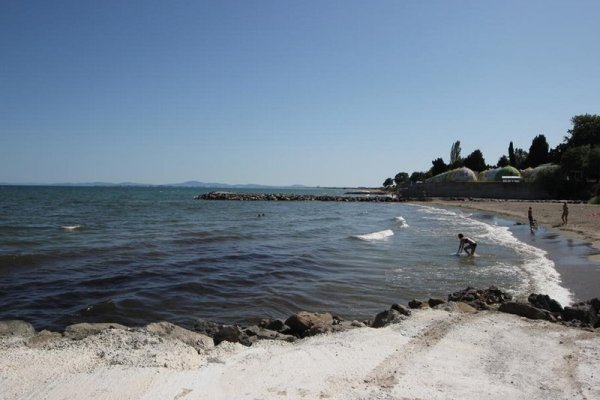 Midia Grand Resort by Menada