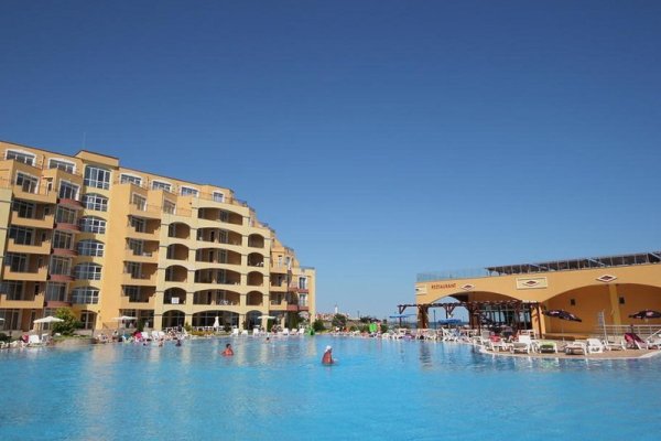 Midia Grand Resort by Menada