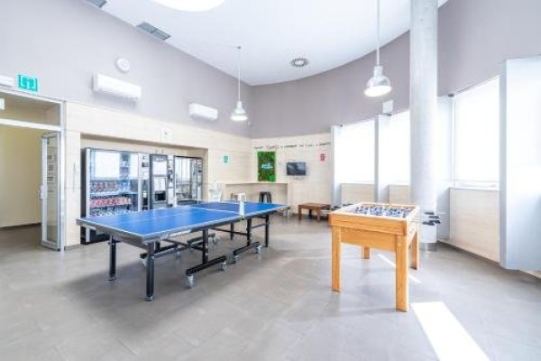 Residencia Erasmo