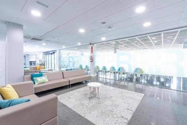 Residencia Erasmo