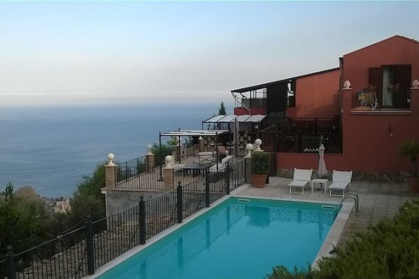 Il Casale di Caterina