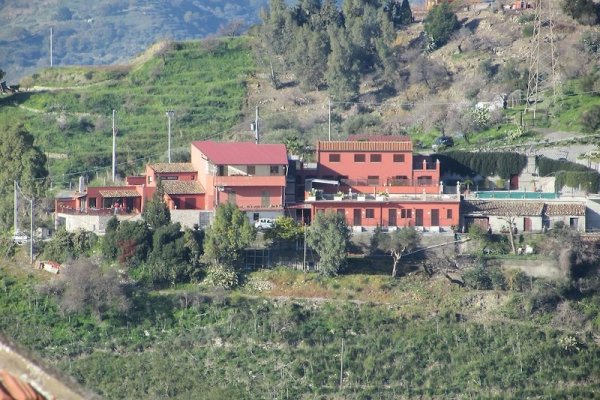 Il Casale di Caterina