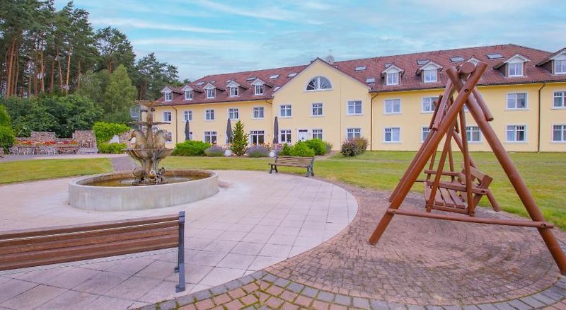 Ferien Hotel Fläming