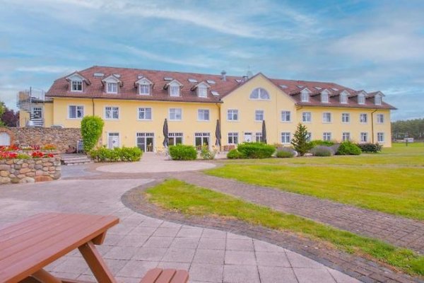 Ferien Hotel Fläming