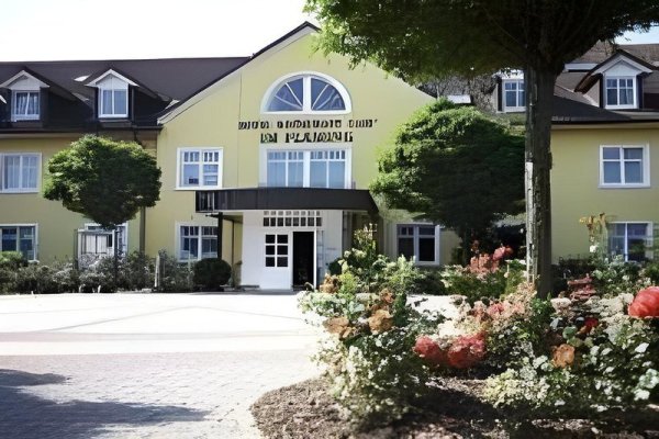 Ferien Hotel Fläming