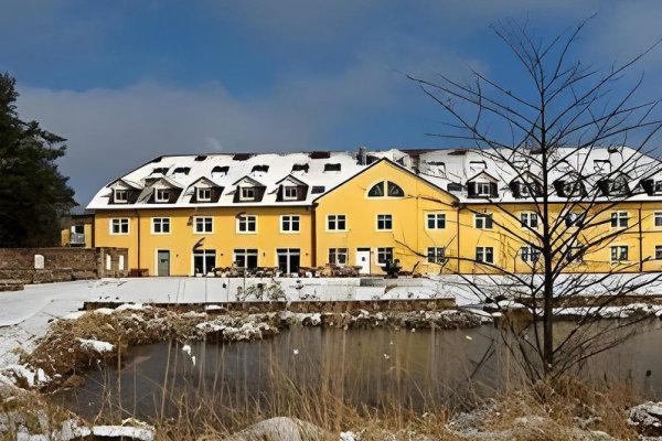 Ferien Hotel Fläming