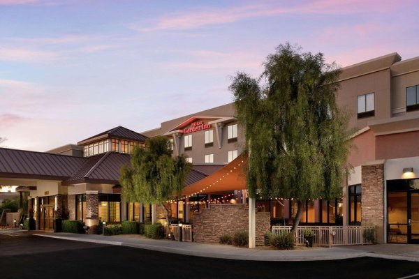 Hilton Garden Inn Phoenix North Happy Valley