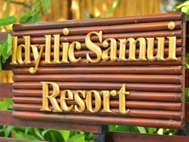 Idyllic Samui