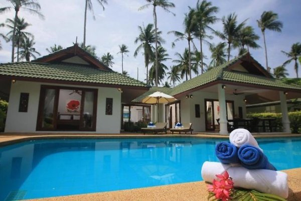 Idyllic Samui