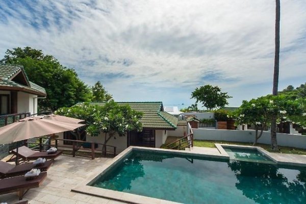 Idyllic Samui