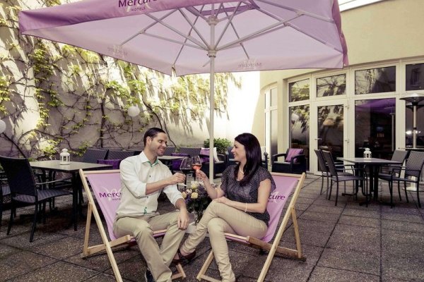 Mercure Wien City