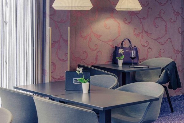 Mercure Wien City