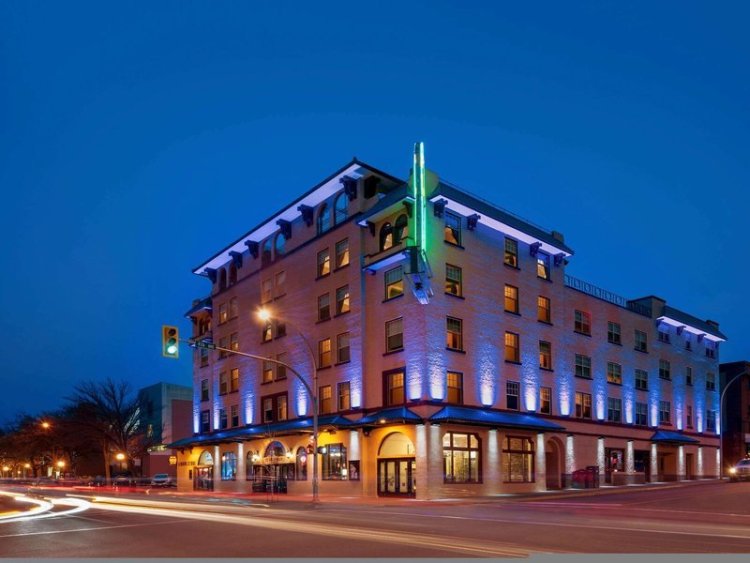 The Plaza Hotel, Trademark Collection by Wyndham