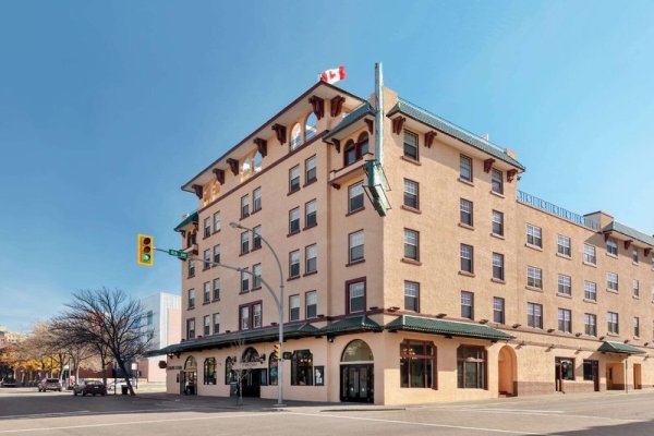 The Plaza Hotel, Trademark Collection by Wyndham
