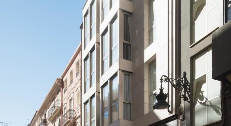 Hotel Conqueridor