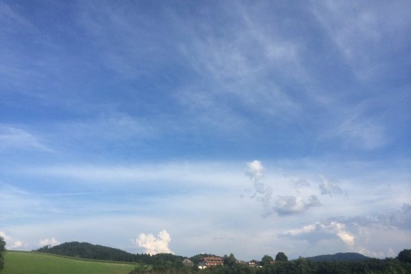 Gasthof Gfrerer Lipp
