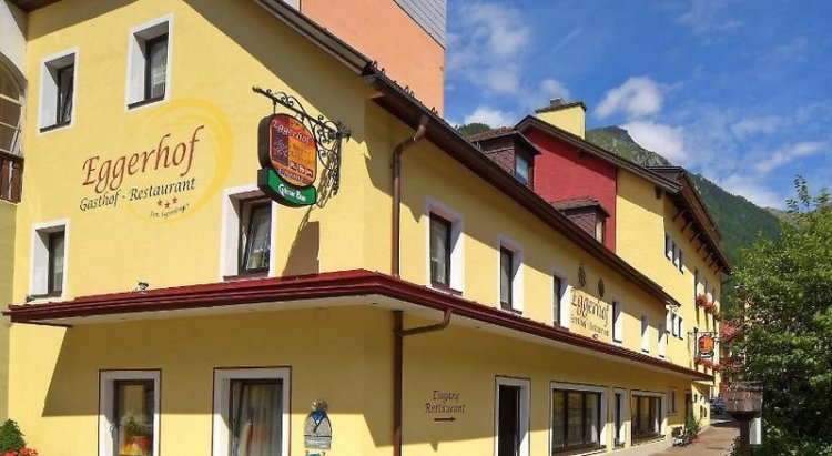 Eggerhof