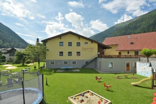 Eggerhof