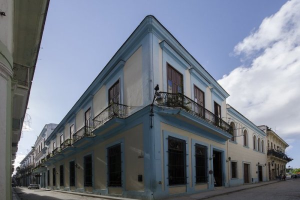 Hotel Del Tejadillo