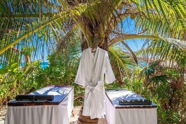 Kanan Tulum - Adult Only
