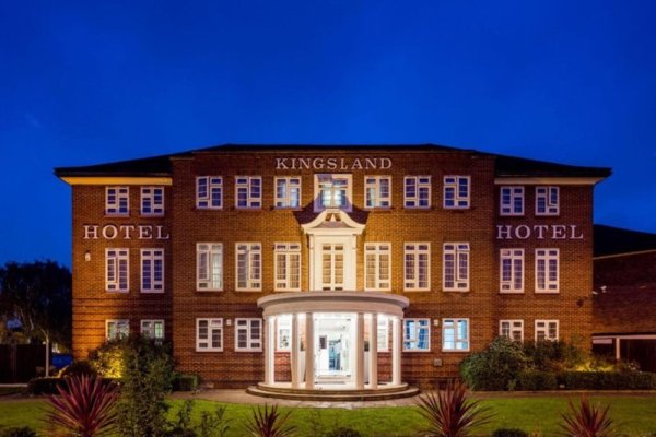 Kingsland Hotel