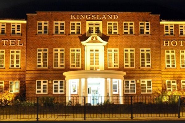 Kingsland Hotel