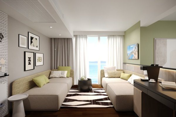 Girandella Villas