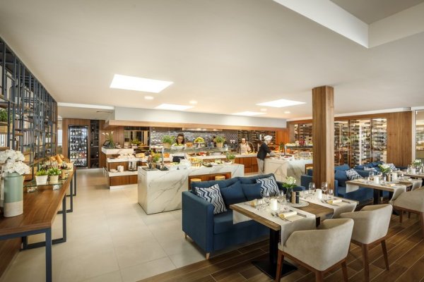 Girandella Villas