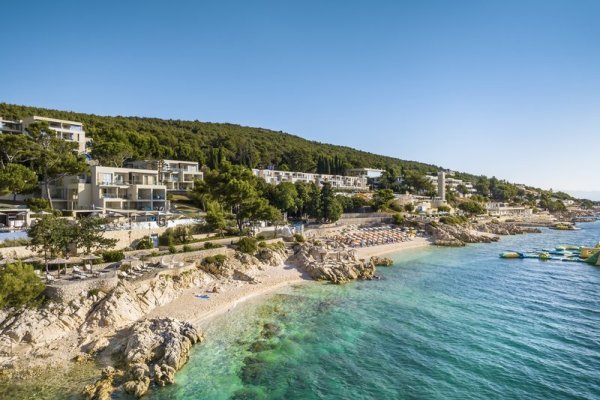 Girandella Villas