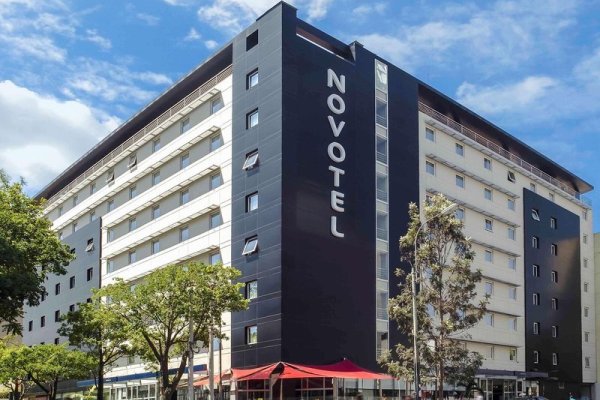 Novotel Lima