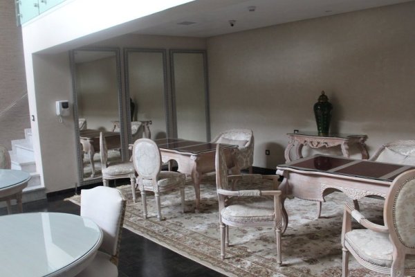 Medina Loft