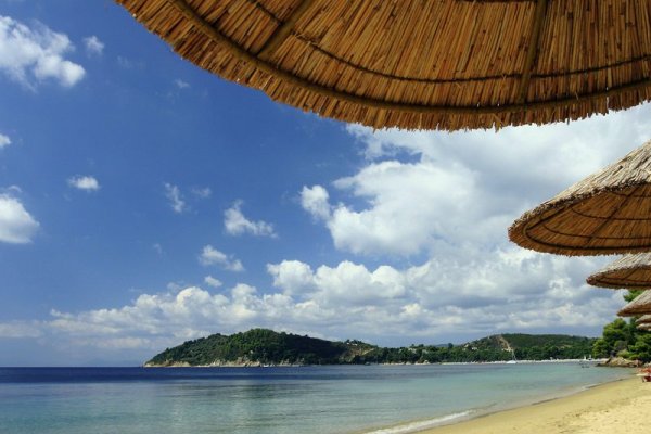 Skiathos Palace