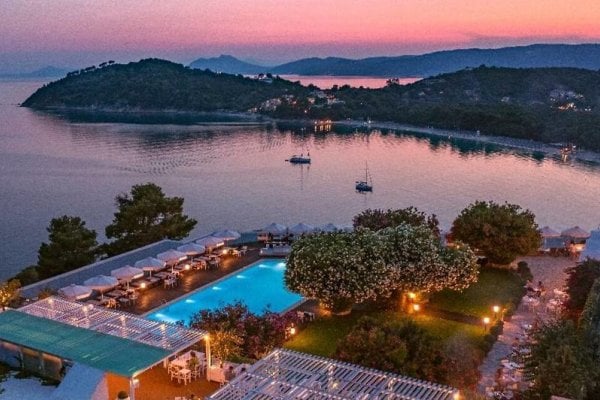 Skiathos Palace