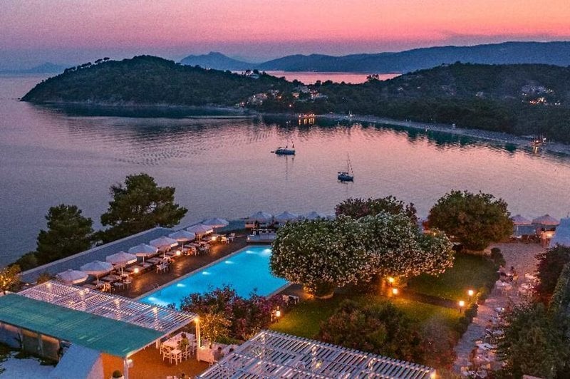 Skiathos Palace