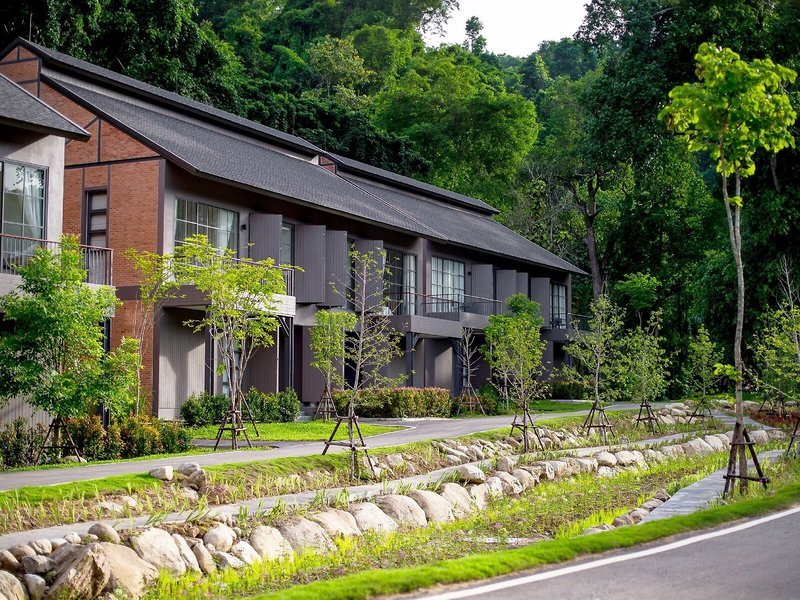 Flora Creek Chiang Mai