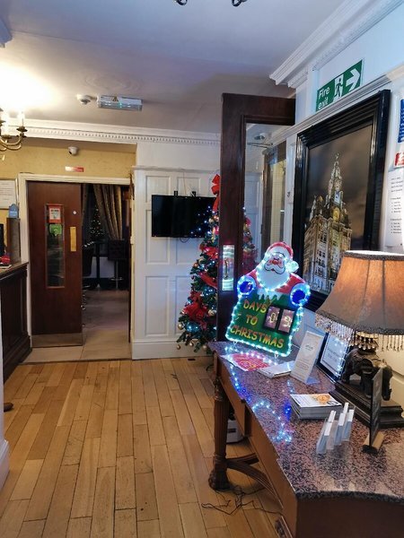Beech Mount Executive Accommodation