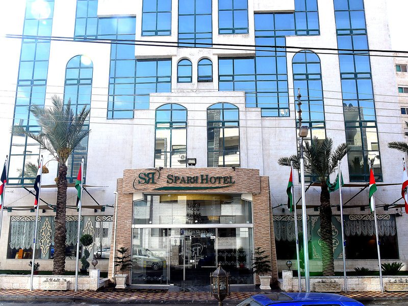 Sparr Hotel
