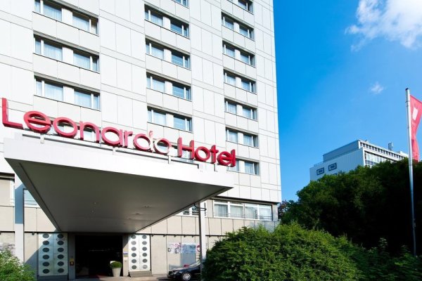 Leonardo Hotel Karlsruhe