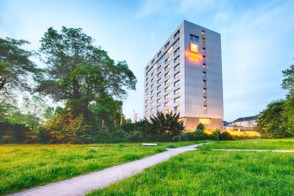Leonardo Hotel Karlsruhe