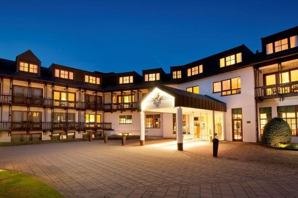 Dorint Hotel Bonn Venusberg