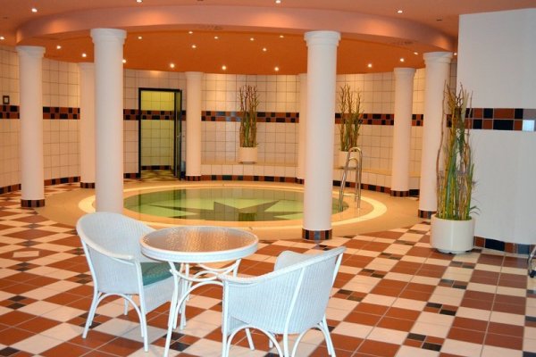 Dorint Hotel Bonn Venusberg