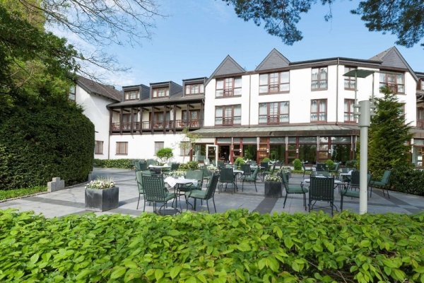Dorint Hotel Bonn Venusberg