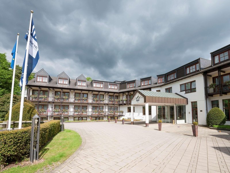 Dorint Hotel Bonn Venusberg