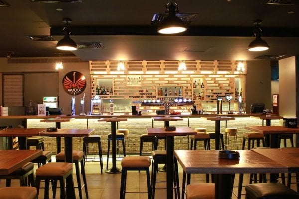 Citymax Hotel Al Barsha At The Mall